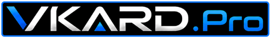 VKARD PRO